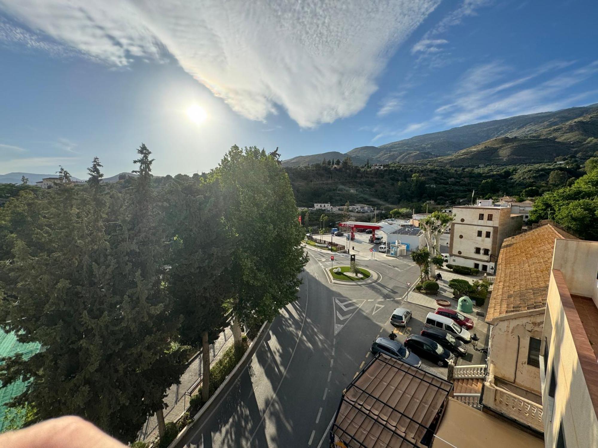 Hotel Mirasol Орхива Экстерьер фото