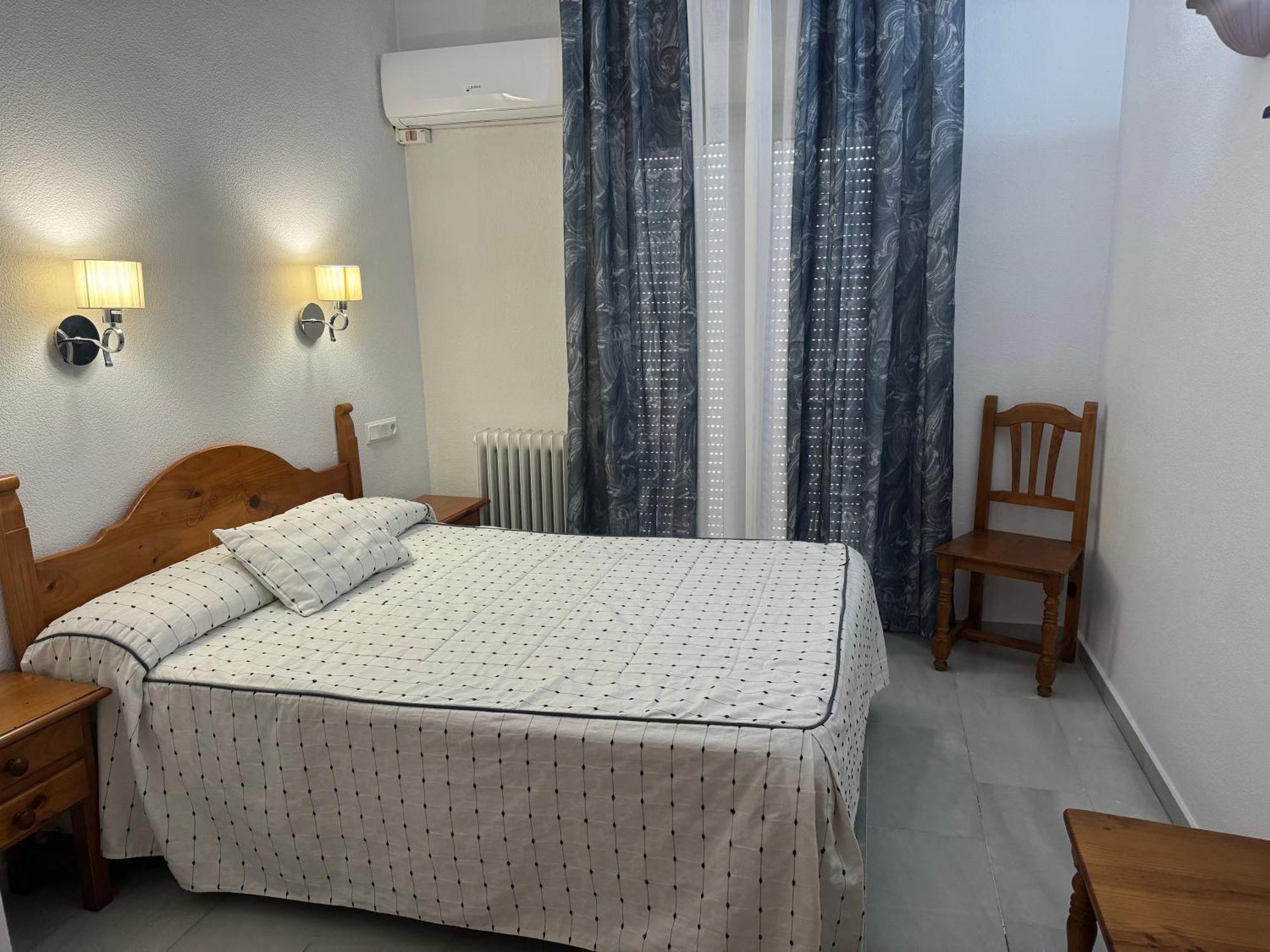 Hotel Mirasol Орхива Номер фото