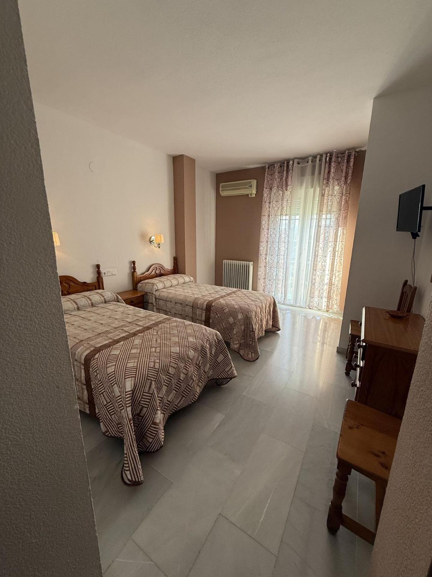 Hotel Mirasol Орхива Номер фото