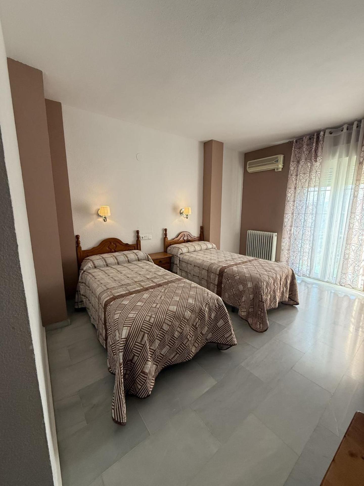Hotel Mirasol Орхива Номер фото