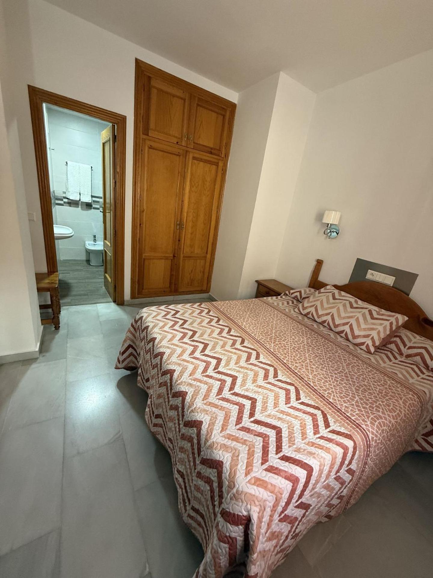 Hotel Mirasol Орхива Номер фото