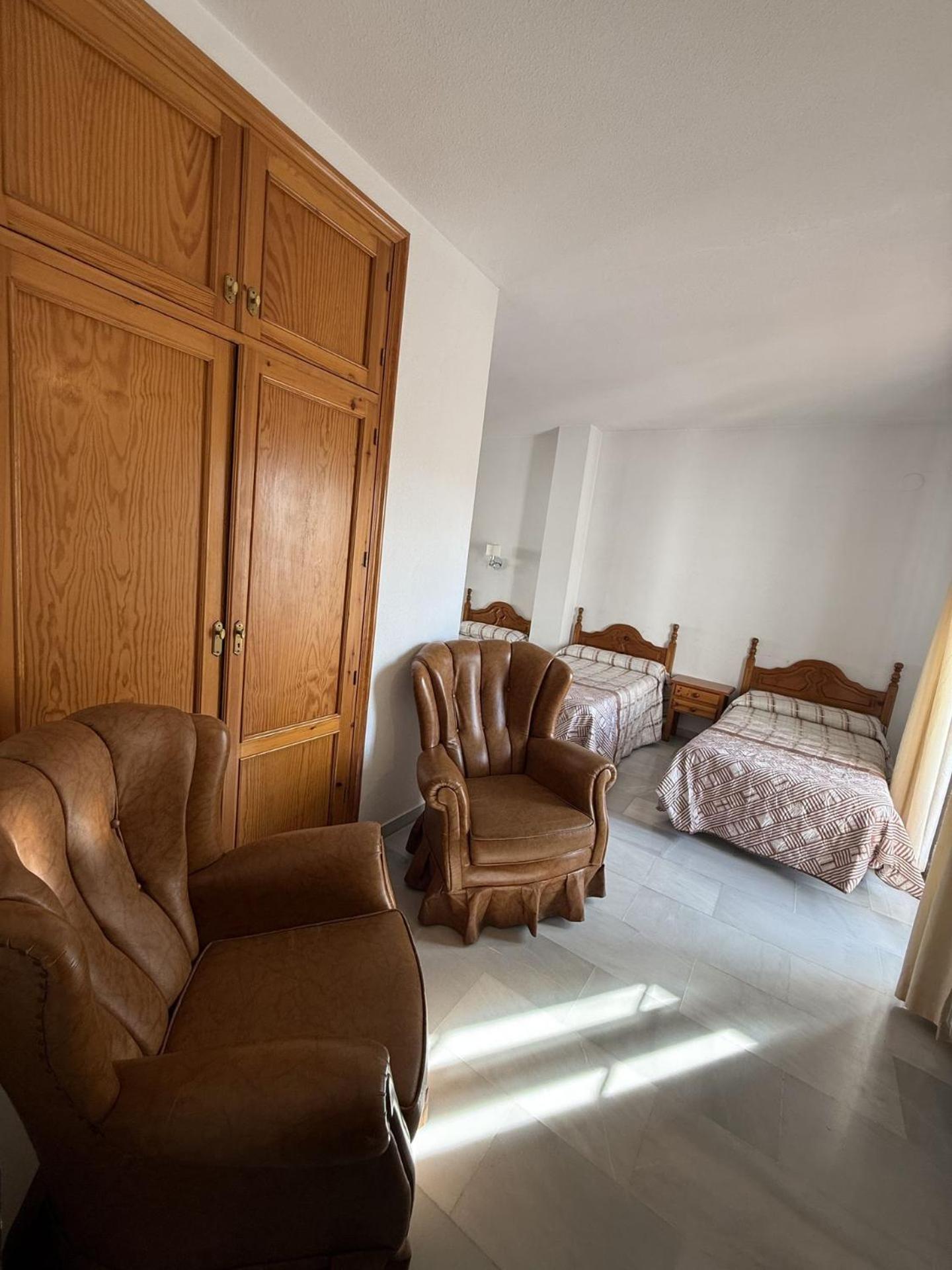 Hotel Mirasol Орхива Номер фото